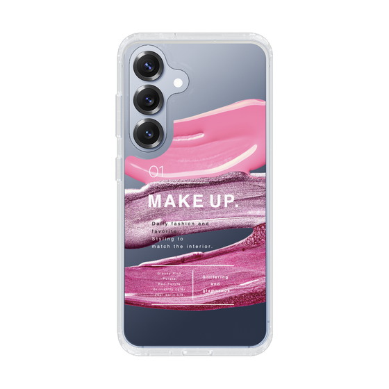 Slim Protection Case［ Glossy-B ］