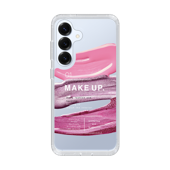 Slim Protection Case［ Glossy-B ］