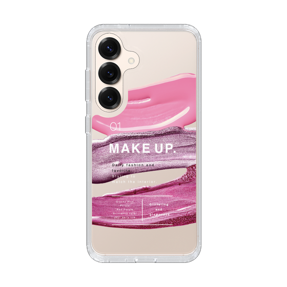 Slim Protection Case［ Glossy-B ］