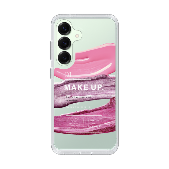 Slim Protection Case［ Glossy-B ］