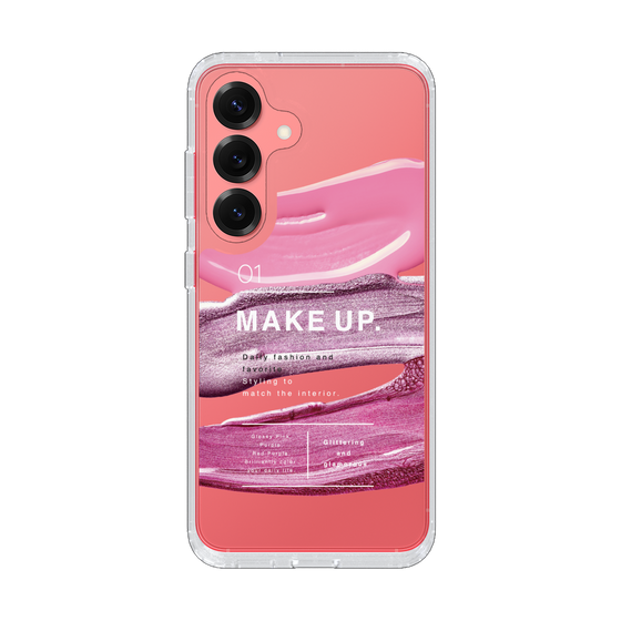 Slim Protection Case［ Glossy-B ］