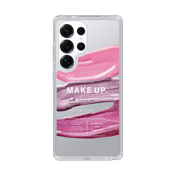 Slim Protection Case［ Glossy-B ］