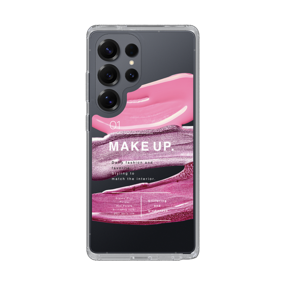Slim Protection Case［ Glossy-B ］
