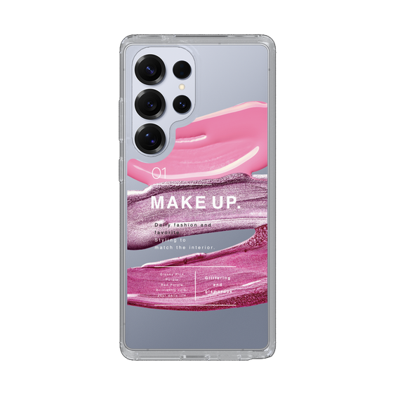 Slim Protection Case［ Glossy-B ］