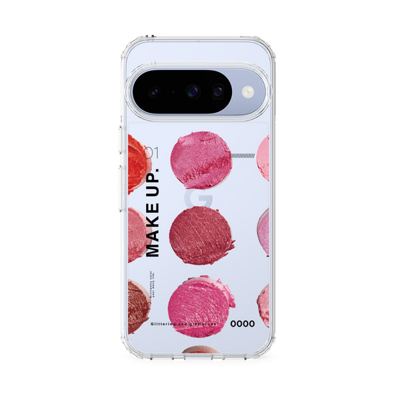 Slim Protection Case［ Glamorous-A ］
