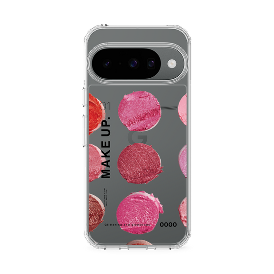 Slim Protection Case［ Glamorous-A ］