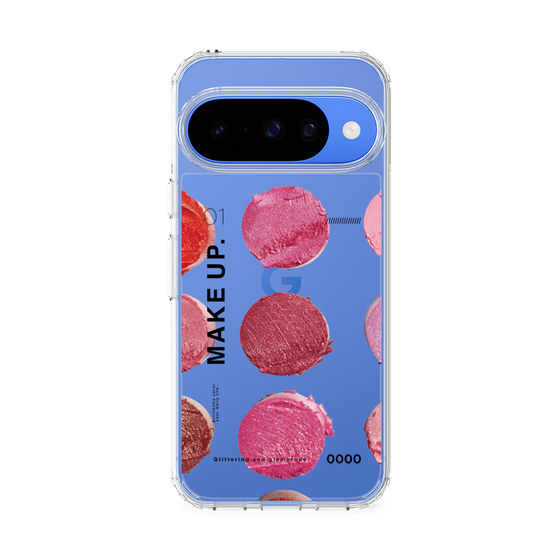 Slim Protection Case［ Glamorous-A ］