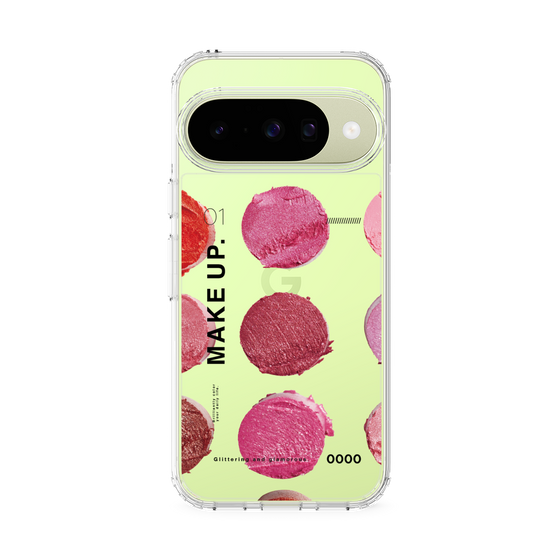 Slim Protection Case［ Glamorous-A ］