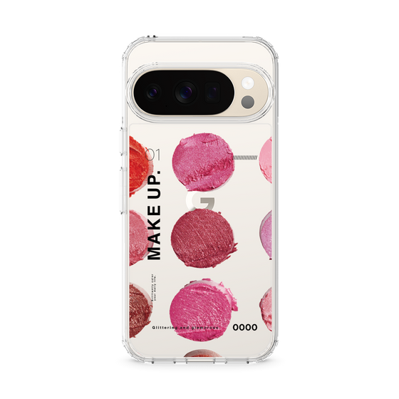 Slim Protection Case［ Glamorous-A ］