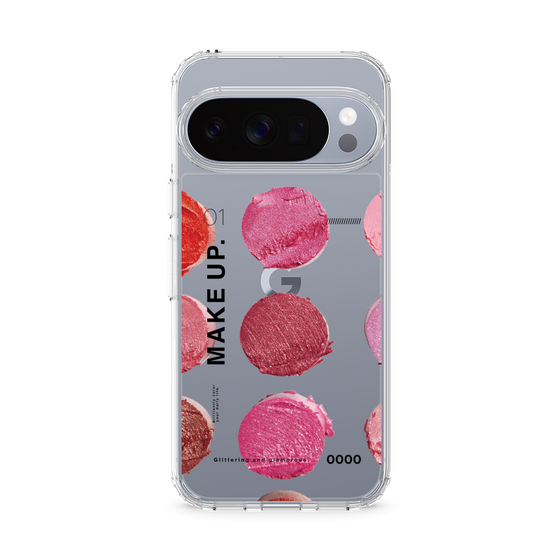 Slim Protection Case［ Glamorous-A ］