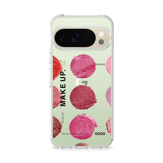 Slim Protection Case［ Glamorous-A ］