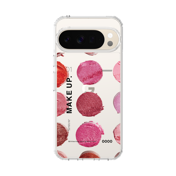 Slim Protection Case［ Glamorous-A ］