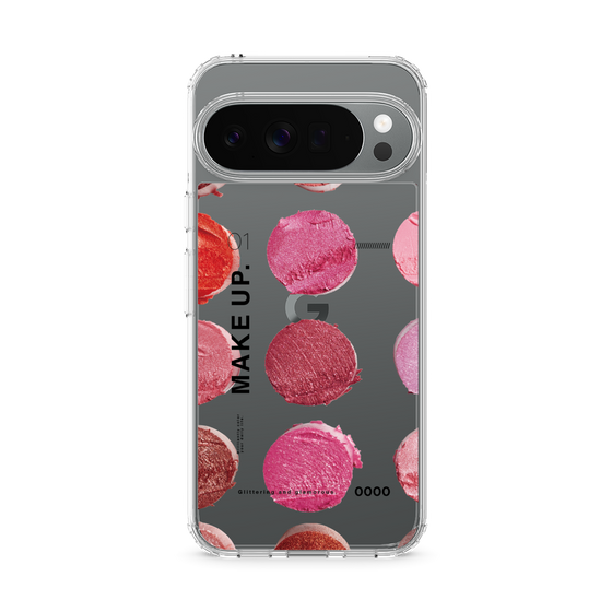 Slim Protection Case［ Glamorous-A ］