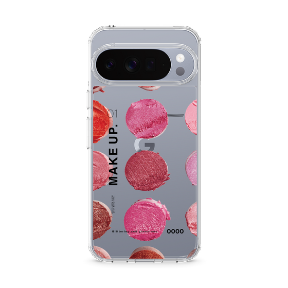 Slim Protection Case［ Glamorous-A ］