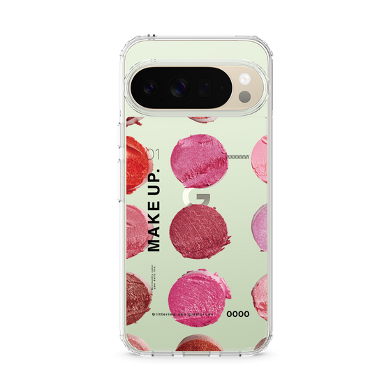 Slim Protection Case［ Glamorous-A ］