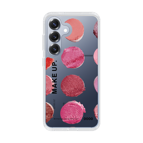 Slim Protection Case［ Glamorous-A ］