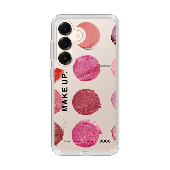 Slim Protection Case［ Glamorous-A ］