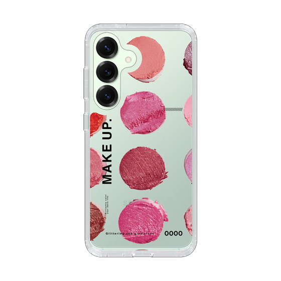 Slim Protection Case［ Glamorous-A ］