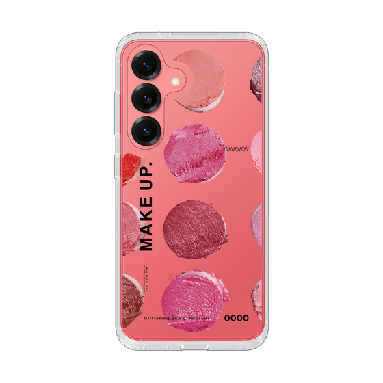 Slim Protection Case［ Glamorous-A ］