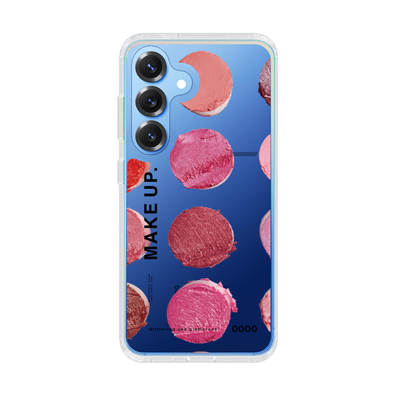 Slim Protection Case［ Glamorous-A ］