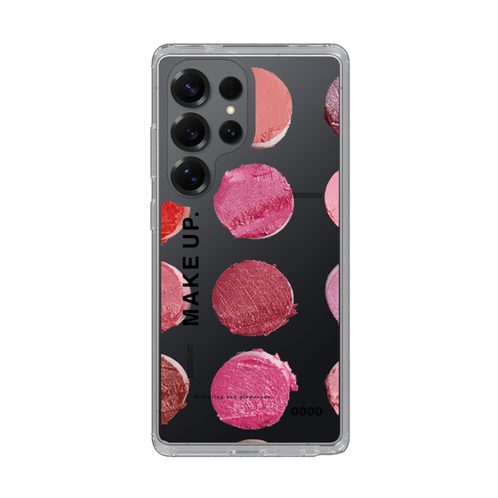 Slim Protection Case［ Glamorous-A ］