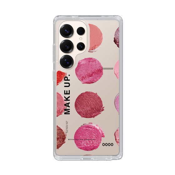 Slim Protection Case［ Glamorous-A ］