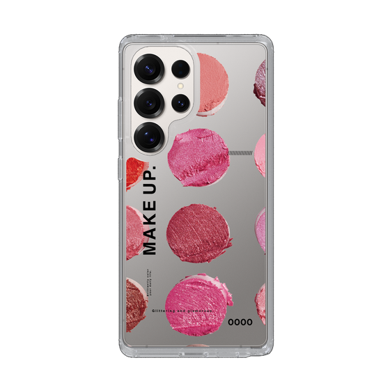 Slim Protection Case［ Glamorous-A ］