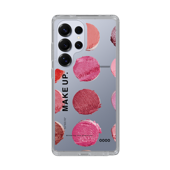 Slim Protection Case［ Glamorous-A ］