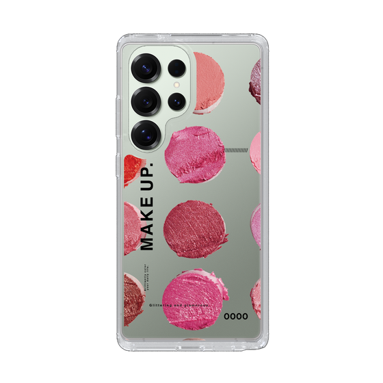 Slim Protection Case［ Glamorous-A ］