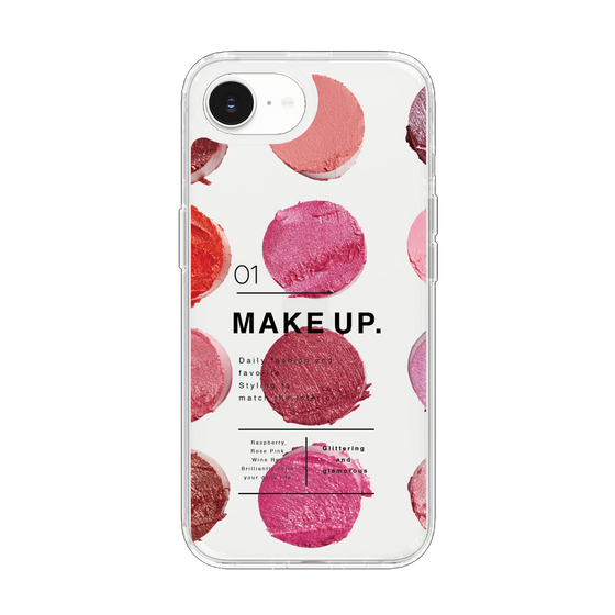Slim Protection Case［ Glamorous-B ］