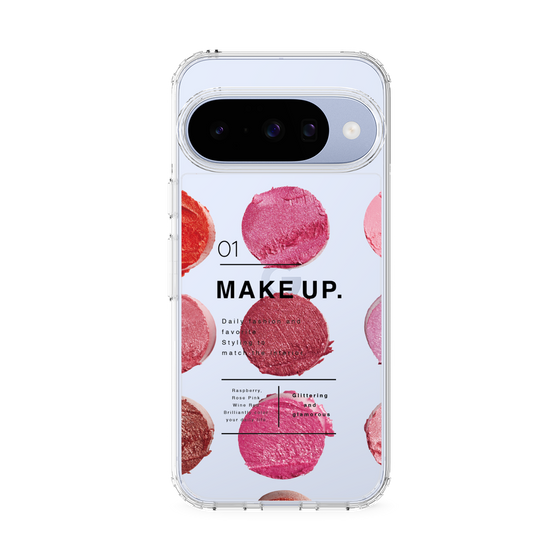 Slim Protection Case［ Glamorous-B ］