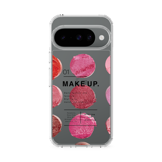 Slim Protection Case［ Glamorous-B ］