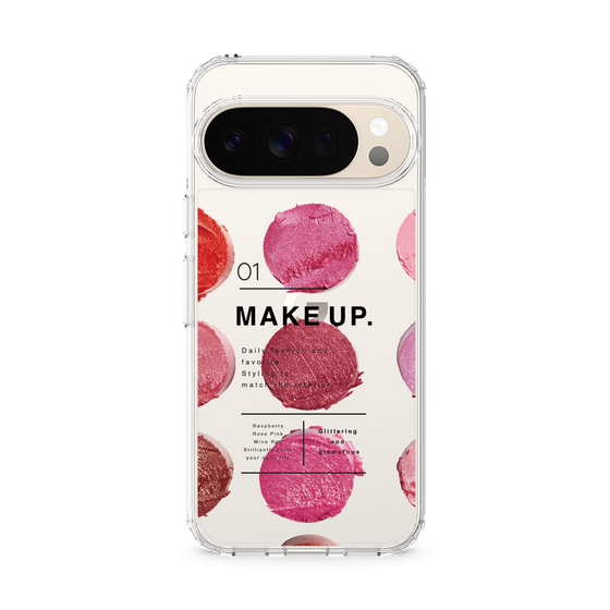 Slim Protection Case［ Glamorous-B ］