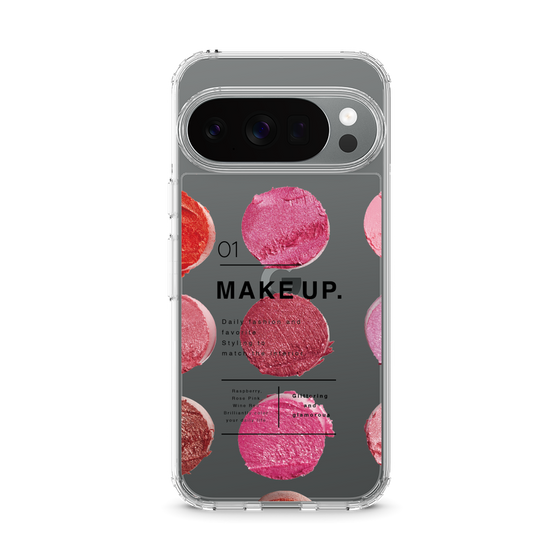 Slim Protection Case［ Glamorous-B ］