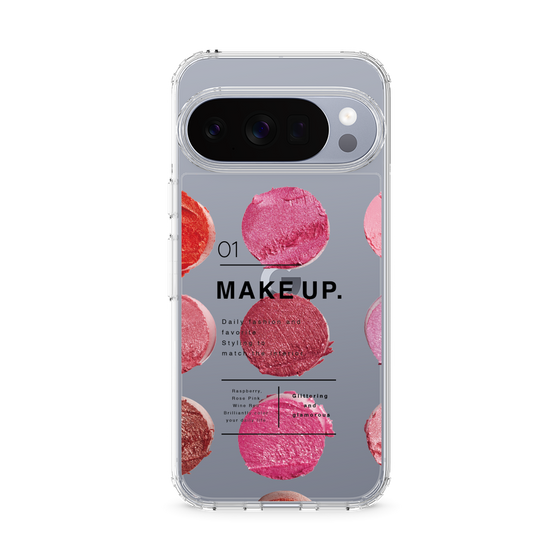 Slim Protection Case［ Glamorous-B ］