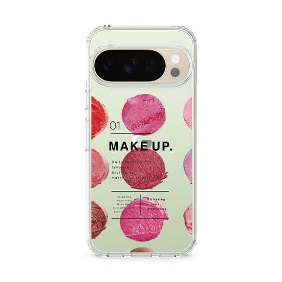 Slim Protection Case［ Glamorous-B ］