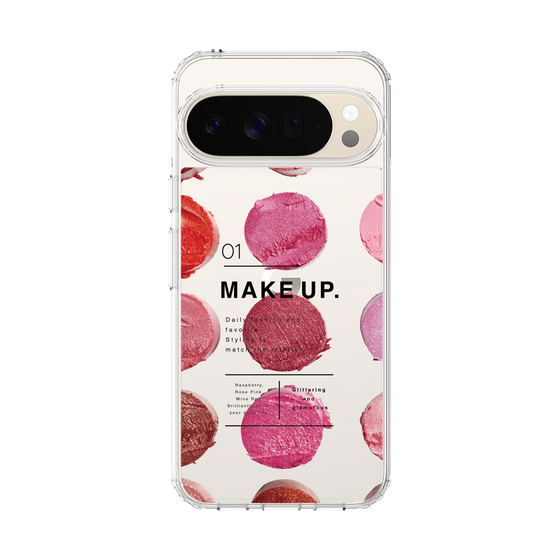 Slim Protection Case［ Glamorous-B ］