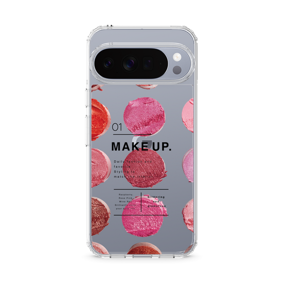 Slim Protection Case［ Glamorous-B ］