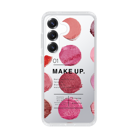 Slim Protection Case［ Glamorous-B ］