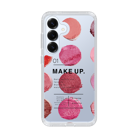 Slim Protection Case［ Glamorous-B ］