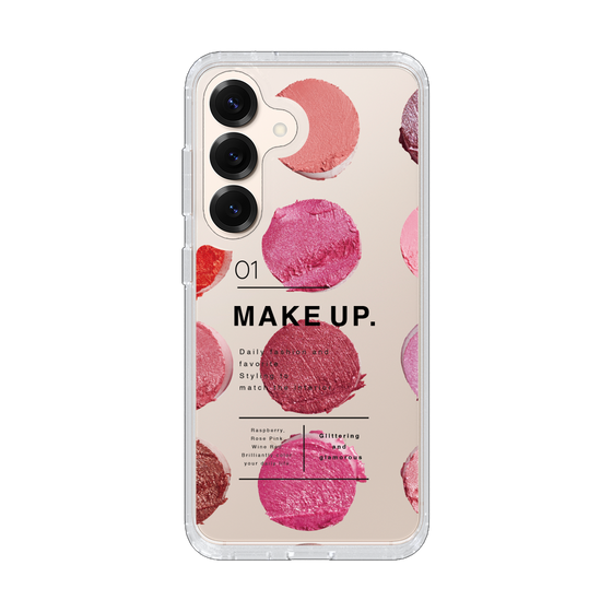 Slim Protection Case［ Glamorous-B ］