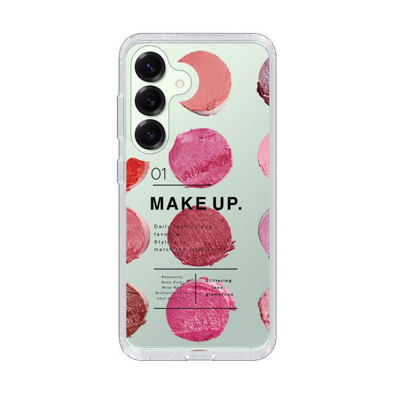 Slim Protection Case［ Glamorous-B ］