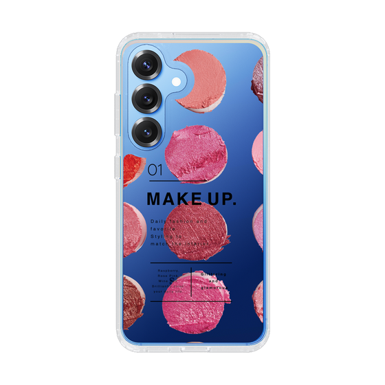 Slim Protection Case［ Glamorous-B ］