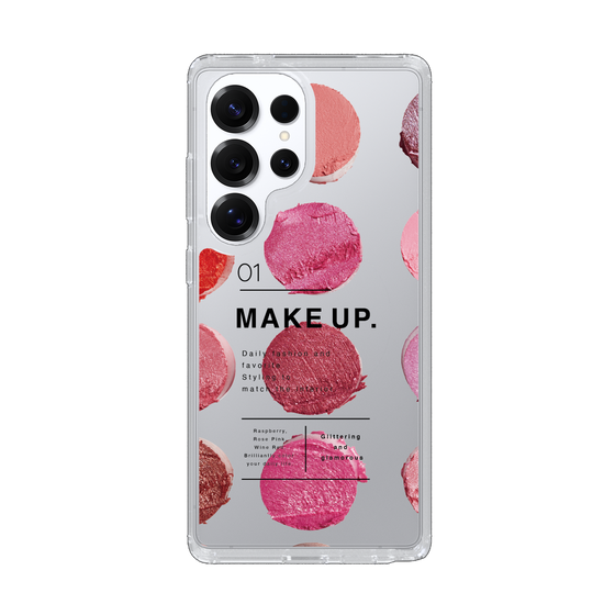 Slim Protection Case［ Glamorous-B ］
