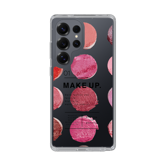 Slim Protection Case［ Glamorous-B ］