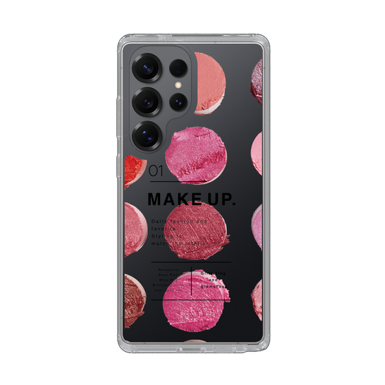 Slim Protection Case［ Glamorous-B ］