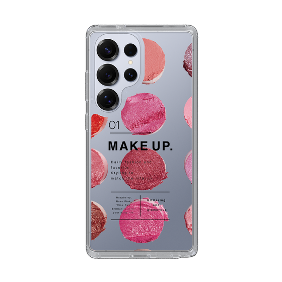 Slim Protection Case［ Glamorous-B ］
