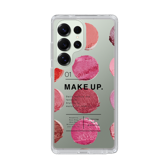Slim Protection Case［ Glamorous-B ］