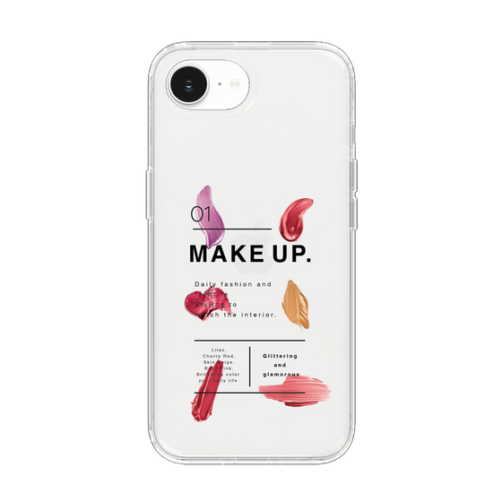 Slim Protection Case［ texture-A ］