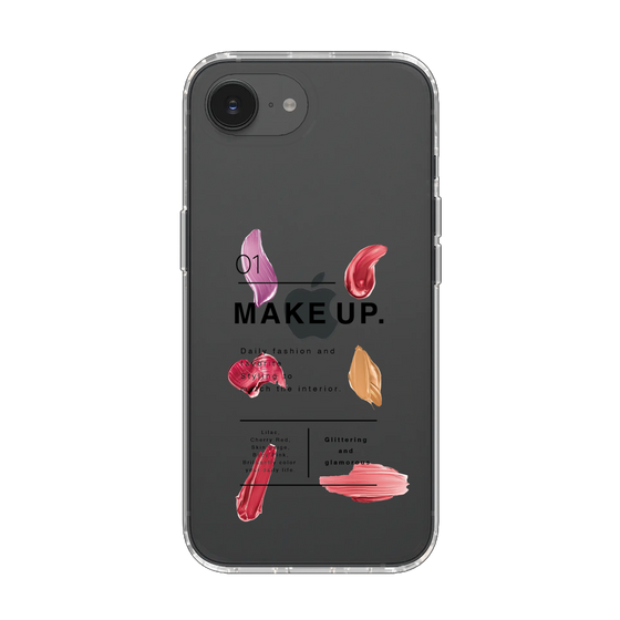 Slim Protection Case［ texture-A ］